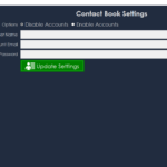 contact-book-settings-csharp-sqlite